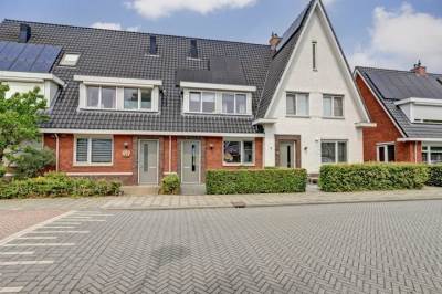 Woning Sterrenzand 16 Deest