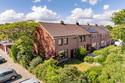 Woning Pollux 1 Hoogeveen