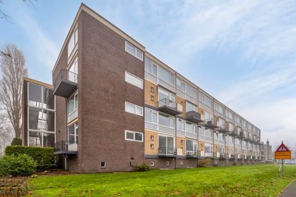 Woning Karel Doormanlaan 420 Hilversum