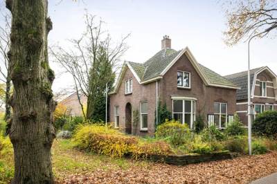 Woning Deventerstraat 88 Vaassen
