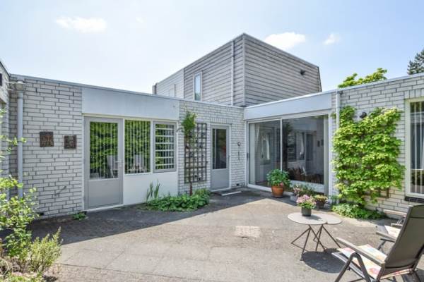 Woning Groen van Prinstererlaan 70 Den Bosch