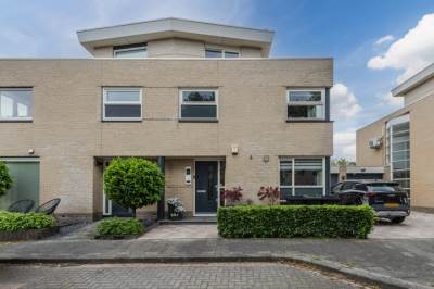 Woning Richard Burtonstraat 18 Almere