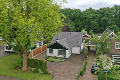 Woning Rondweg 33 Aadorp