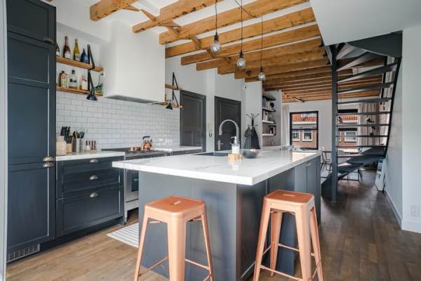 Woning Marco Polostraat 752 Amsterdam