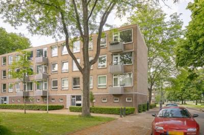Woning Via Regia 137B Maastricht