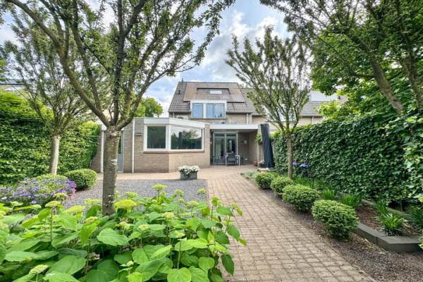 Woning Elendil 93 Geldrop