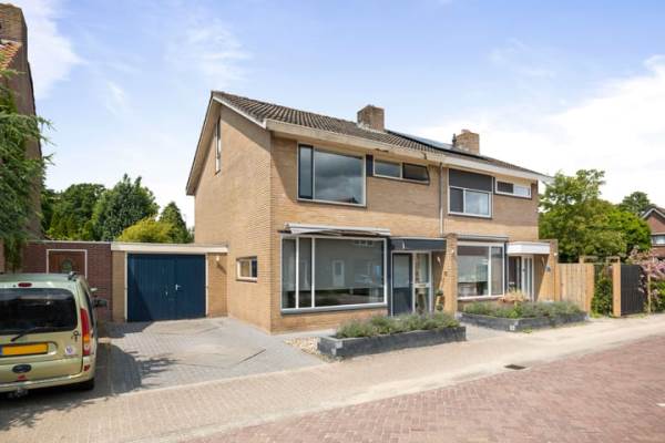 Woning Dahliastraat 11 Olst