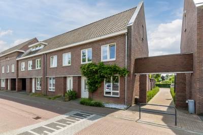 Woning Vestesingel 29 Herten