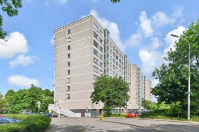 Woning Forellendaal 590 Den Haag