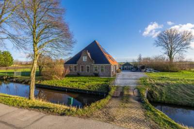 Woning Wormerweg 20 Westbeemster