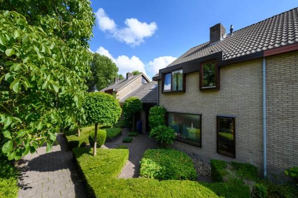 Woning Leppa 125 Drachten