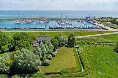 Woning Nieuwe Havenweg 1 Burgh-Haamstede