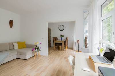 Woning Oranjestraat 59 IJmuiden