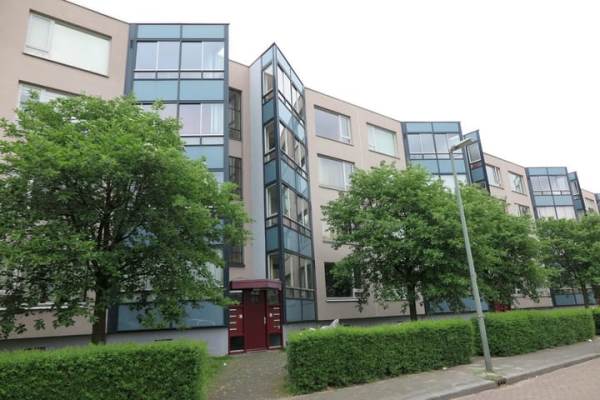 Woning Willem Barentszstraat 72 Dordrecht