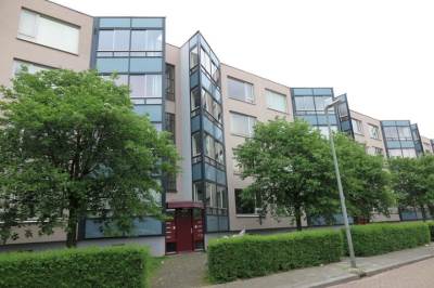 Woning Willem Barentszstraat 72 Dordrecht