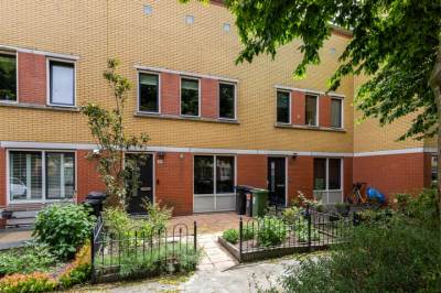 Woning Cronenstein 36 Nieuw-Vennep