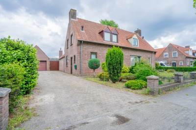 Woning Bocht 10 Milheeze