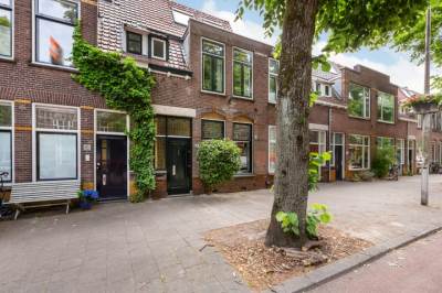 Woning Adriaen van Ostadelaan 92 Utrecht