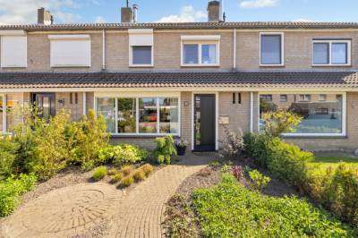 Woning Chopinstraat 3 Losser