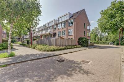 Woning Getijdemonde 5 Nieuwegein