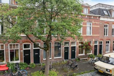 Woning Paulus Lamanstraat 10 Groningen