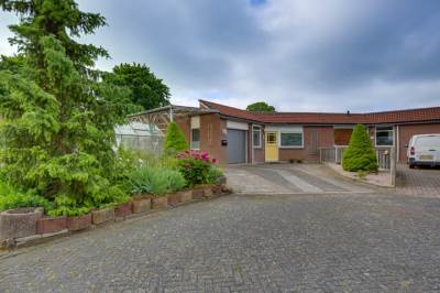 Woning Campbellhof 46 Dronten