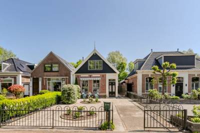 Woning Purmerenderweg 208 Zuidoostbeemster