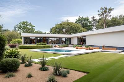 Woning Emmabaan 62 Koewacht