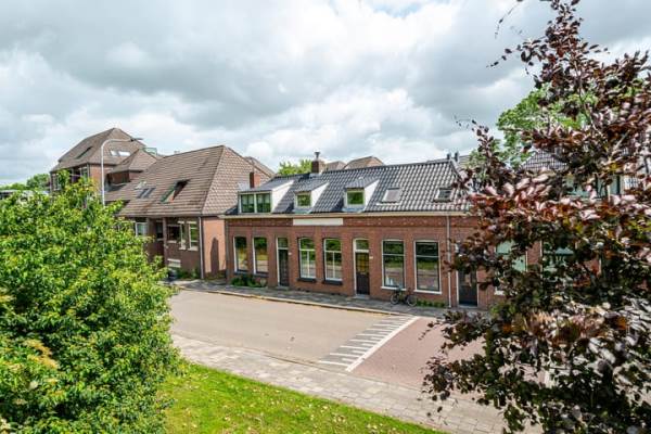 Woning Moesstraat 115 Groningen