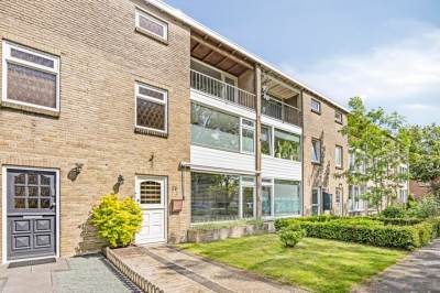 Woning Dommelrodelaan 23 Sint-Oedenrode