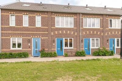 Woning Beersluis 26 Culemborg