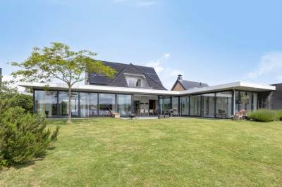 Woning Mosselbank 4 Goes