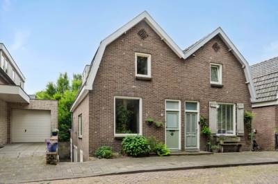 Woning Tweeberg 48 Rosmalen