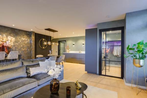 Woning Fazantlaan 1 Honselersdijk