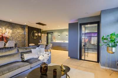 Woning Fazantlaan 1 Honselersdijk