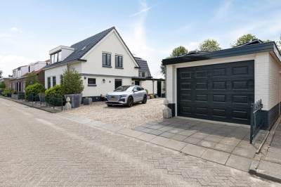 Woning Oost Voorgors 40 Middelharnis