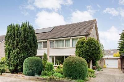 Woning Hardenbergerweg 85 Ommen