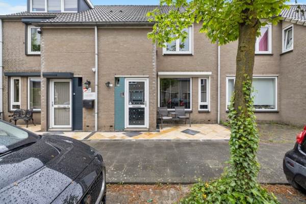 Woning ter Borghstraat 138 Geldrop