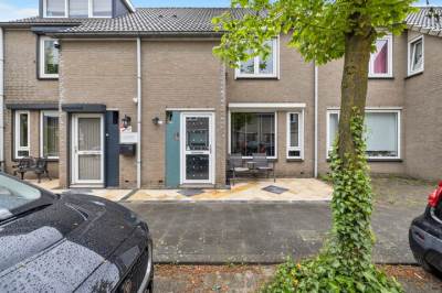 Woning ter Borghstraat 138 Geldrop