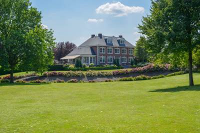 Woning Buitenpad 1 Heerewaarden