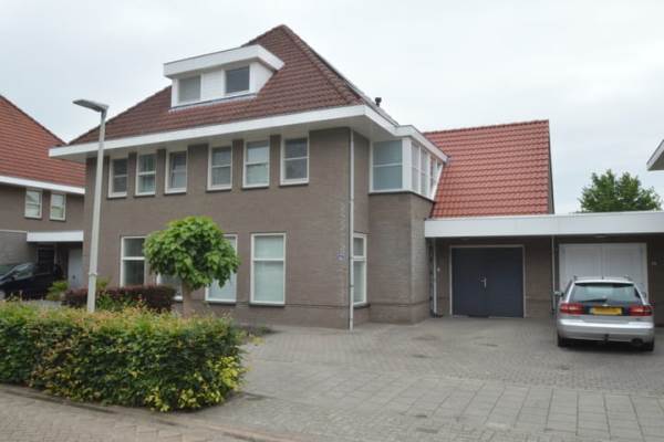 Woning Frans Babylonstraat 26 Deurne