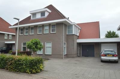 Woning Frans Babylonstraat 26 Deurne