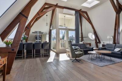 Woning Molenveldlaan 292 Nijmegen