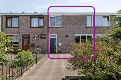 Woning Anjelierstraat 13 Beuningen (GE)