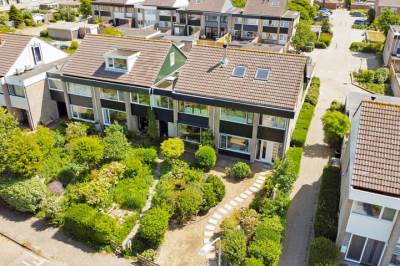 Woning Maarten Mooystraat 50 Callantsoog