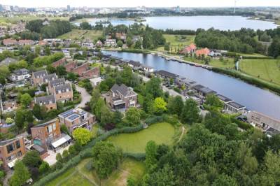 Woning Groenling 19 Ouderkerk aan de Amstel