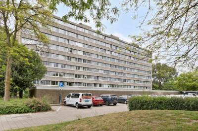 Woning Zangvogelweg 14 Amersfoort