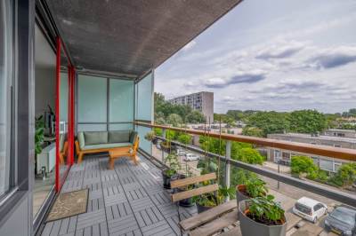 Woning Fortunadreef 119 Utrecht