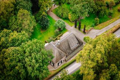 Woning Waalbandijk 11 Gameren