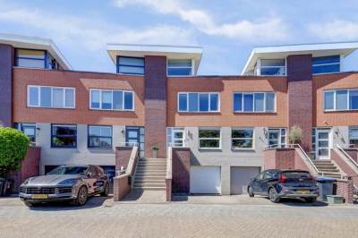 Woning Goudhaver 41 Tiel